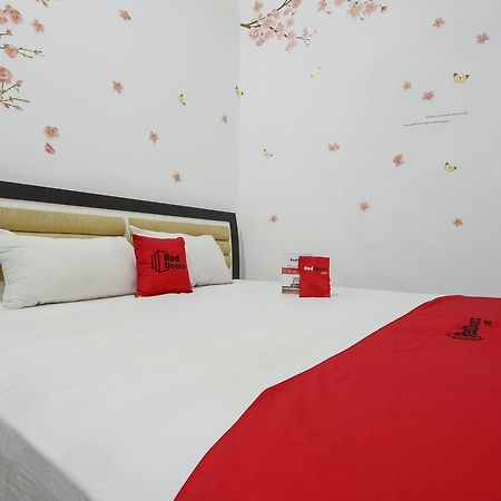 סמאראנג Reddoorz @ Prambanan Timur Raya מראה חיצוני תמונה