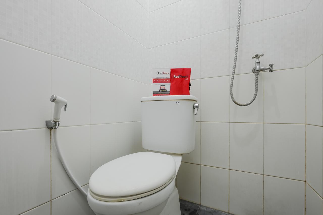 סמאראנג Reddoorz @ Prambanan Timur Raya מראה חיצוני תמונה