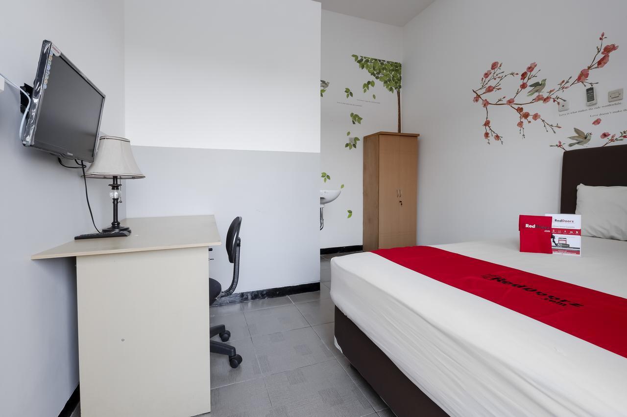 סמאראנג Reddoorz @ Prambanan Timur Raya מראה חיצוני תמונה