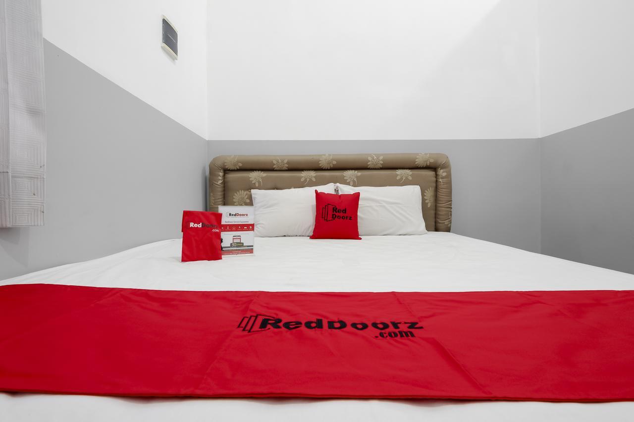 סמאראנג Reddoorz @ Prambanan Timur Raya מראה חיצוני תמונה