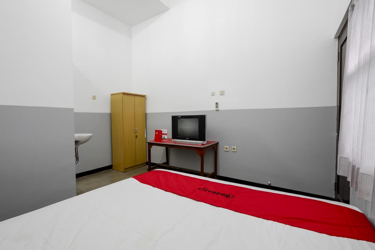 סמאראנג Reddoorz @ Prambanan Timur Raya מראה חיצוני תמונה