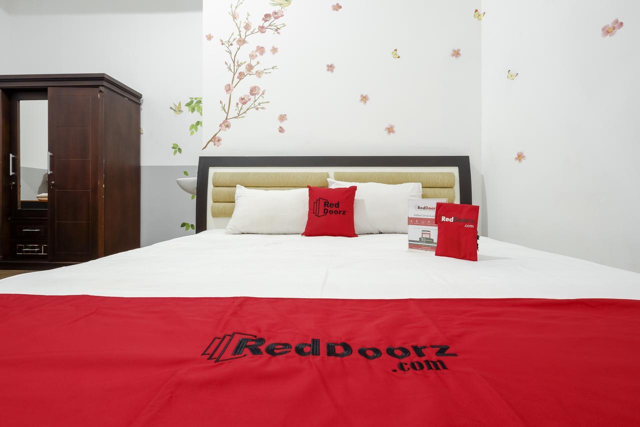 סמאראנג Reddoorz @ Prambanan Timur Raya מראה חיצוני תמונה