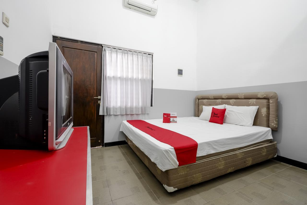 סמאראנג Reddoorz @ Prambanan Timur Raya מראה חיצוני תמונה