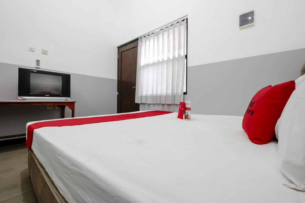 סמאראנג Reddoorz @ Prambanan Timur Raya מראה חיצוני תמונה