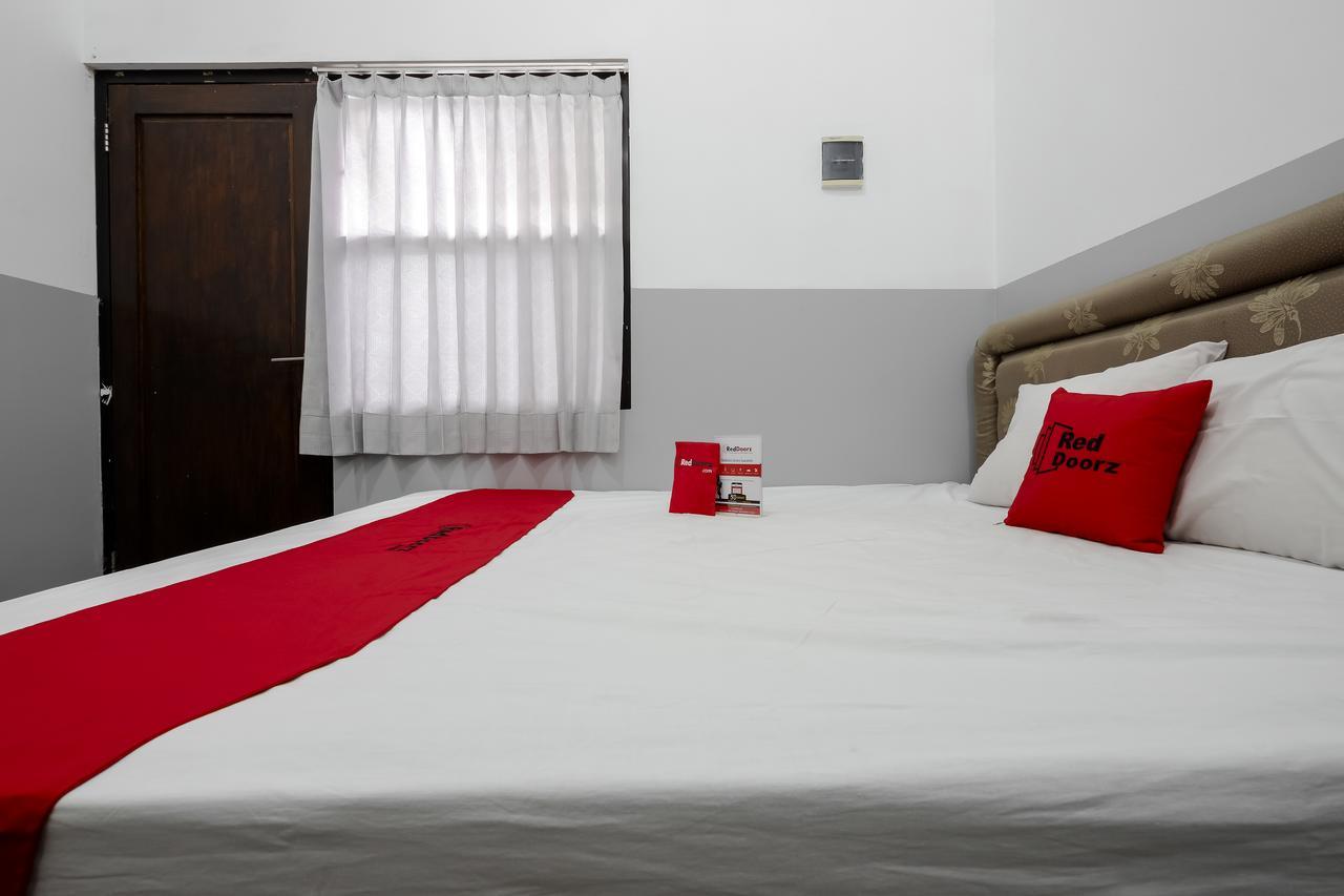סמאראנג Reddoorz @ Prambanan Timur Raya מראה חיצוני תמונה