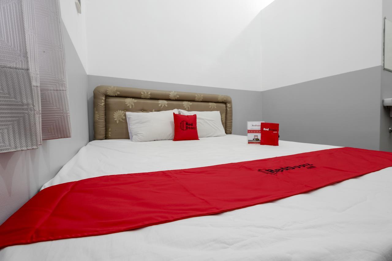 סמאראנג Reddoorz @ Prambanan Timur Raya מראה חיצוני תמונה