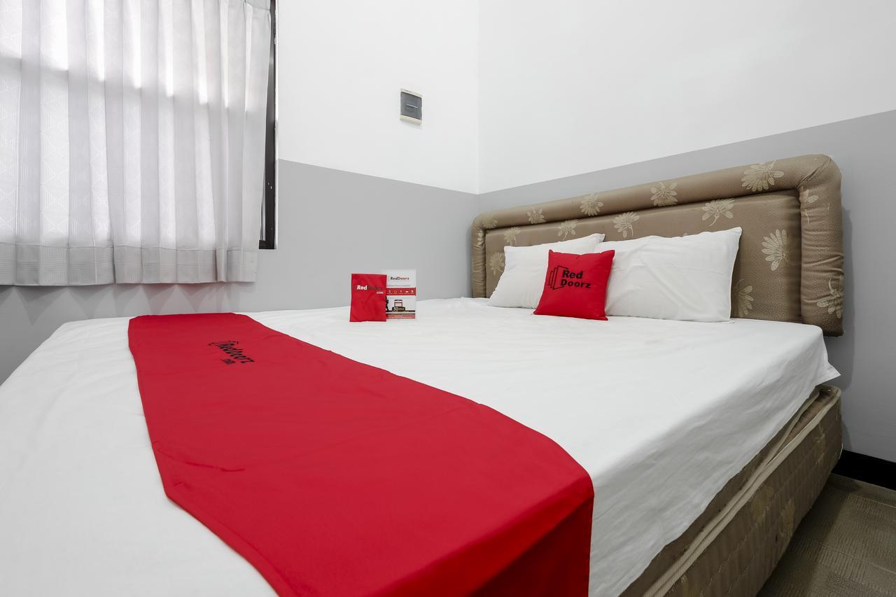 סמאראנג Reddoorz @ Prambanan Timur Raya מראה חיצוני תמונה
