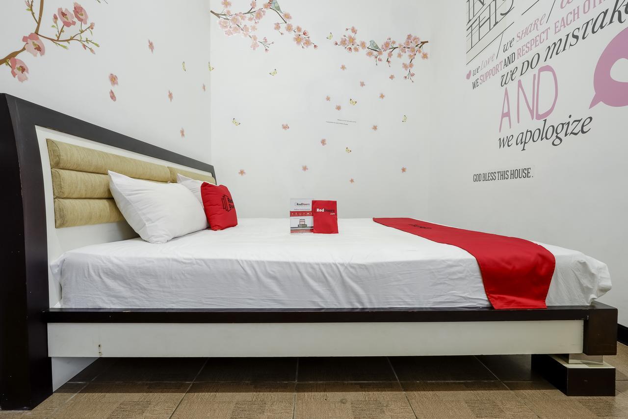 סמאראנג Reddoorz @ Prambanan Timur Raya מראה חיצוני תמונה